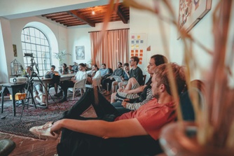 madewithlove software engineers