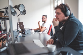 madewithlove software engineers