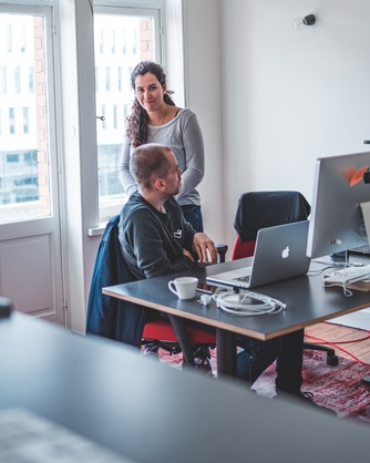 madewithlove software engineers