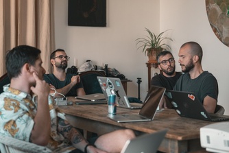 madewithlove software engineers