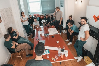 madewithlove software engineers
