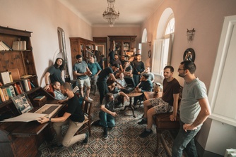madewithlove software engineers