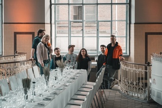 madewithlove software engineers