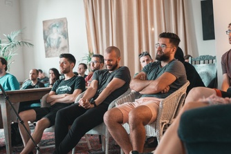 madewithlove software engineers