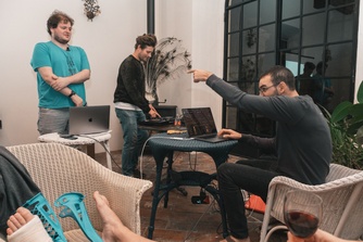 madewithlove software engineers