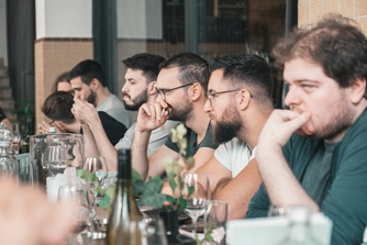 madewithlove software engineers