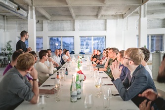 madewithlove software engineers
