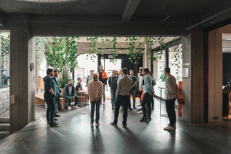 madewithlove software engineers