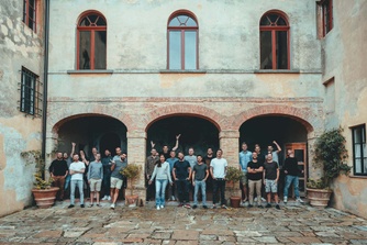 madewithlove software engineers