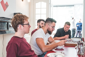 madewithlove software engineers
