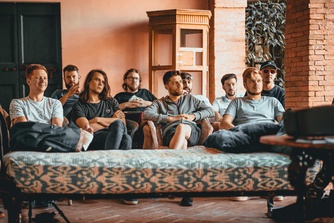 madewithlove software engineers