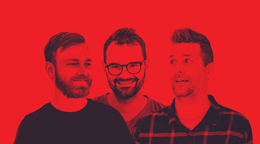 Team member picture