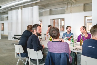 madewithlove software engineers