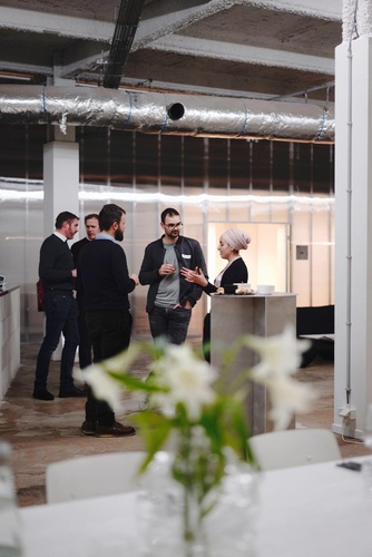 madewithlove software engineers