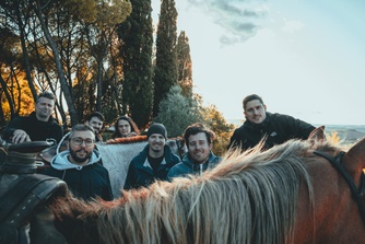madewithlove software engineers