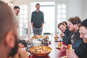 madewithlove software engineers