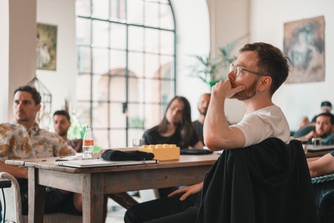 madewithlove software engineers