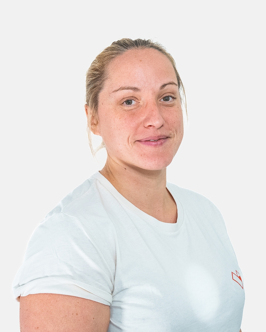 Picture of Emma Williams